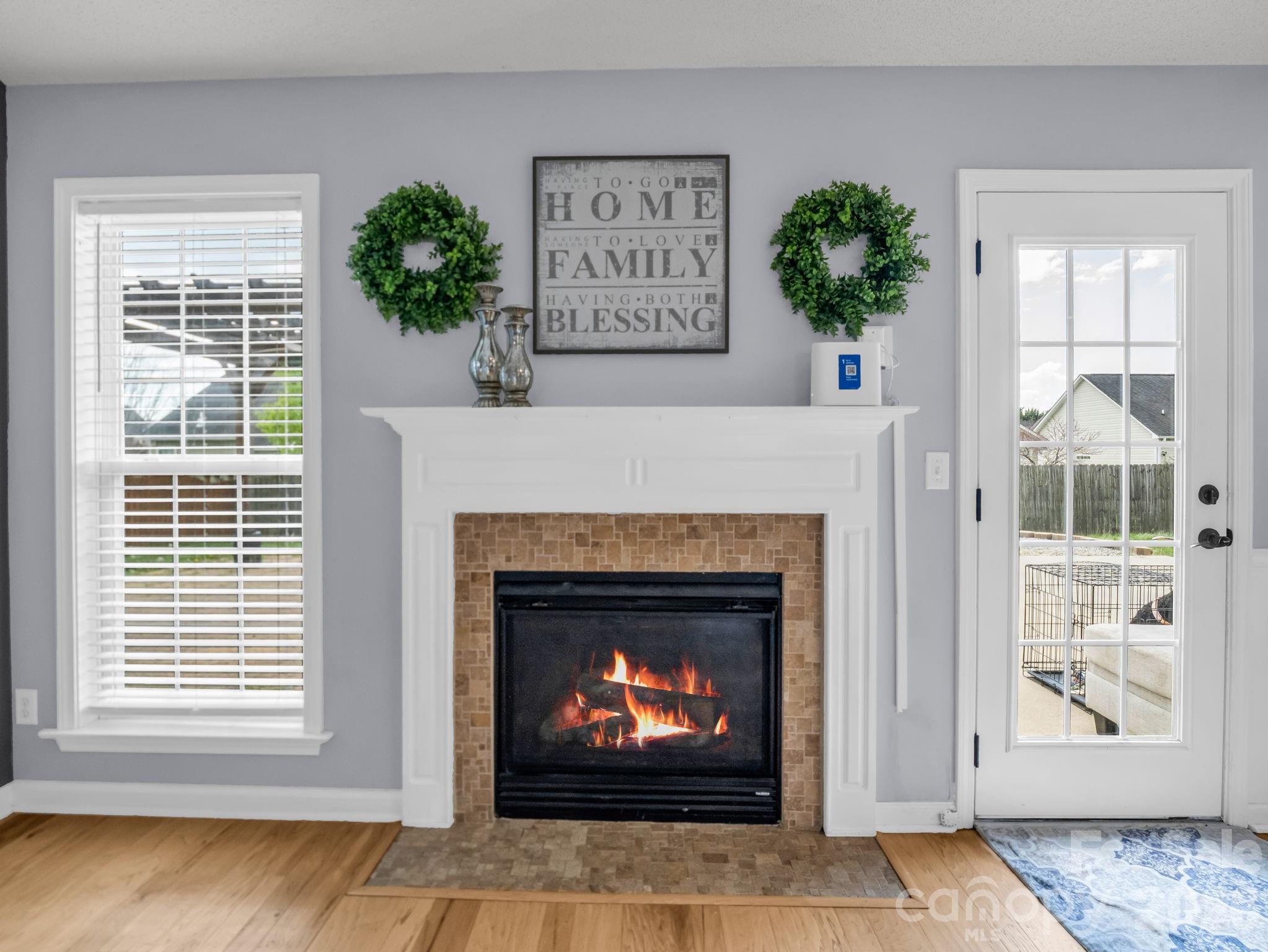 33 Lumber River Road Fletcher, NC 28732 - Photo 4 of 22