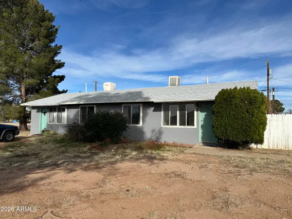 $209,000 | 565 Graham Place, Sierra Vista, AZ 85635