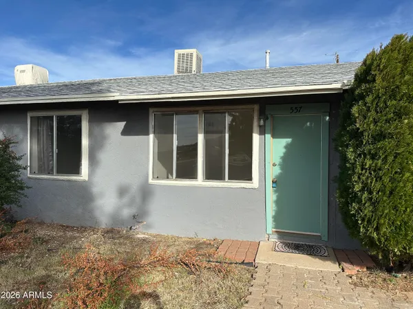 $209,000 | 565 Graham Place, Sierra Vista, AZ 85635