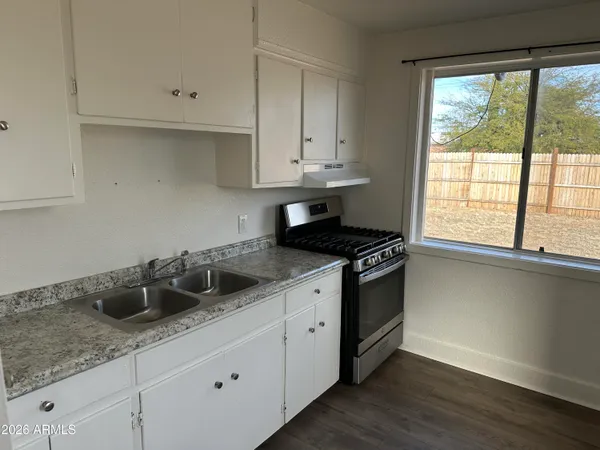 $209,000 | 565 Graham Place, Sierra Vista, AZ 85635