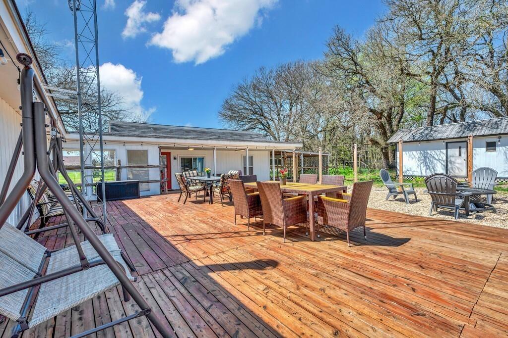 1835 Ft Graham Road Waco, TX 76705 - Photo 36 of 40