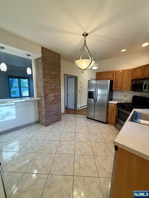 49 East Passaic Avenue, Unit 2 Rutherford, NJ 07070 - Photo 2 of 17