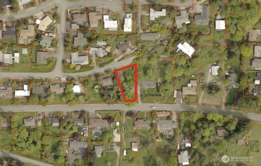 71-xx South 130th Street Seattle, WA 98178 - Photo 4 of 14