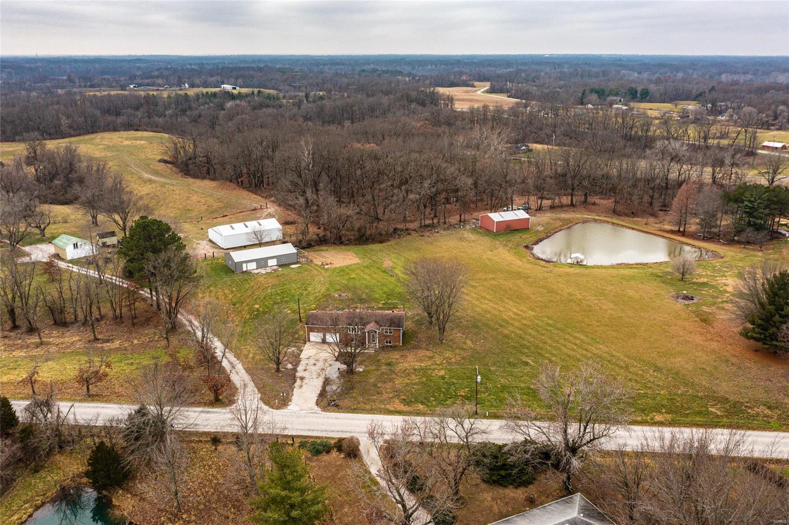 2336 Seiler Road Alton, IL 62002 - Photo 26 of 26
