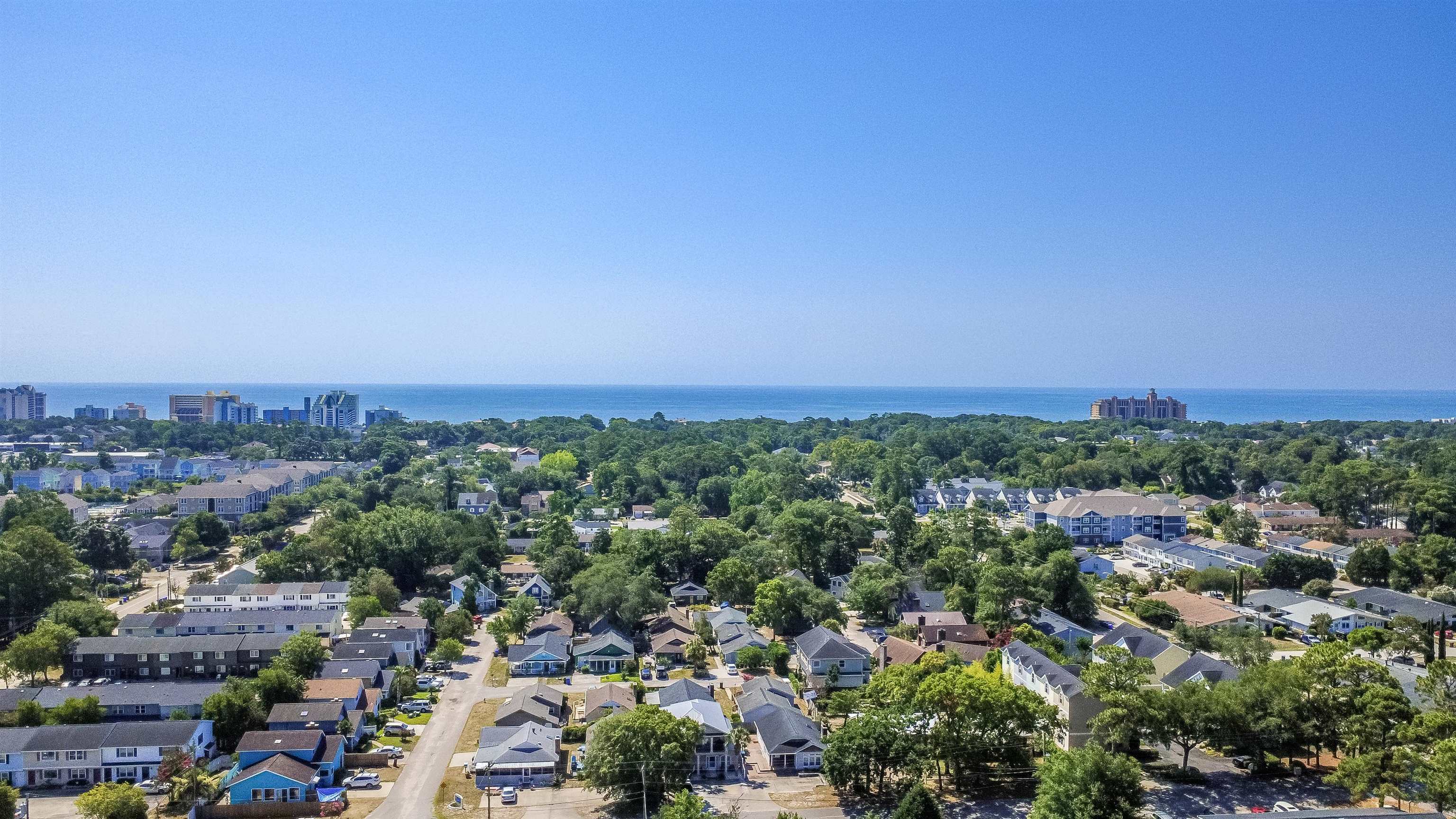 809 66th Avenue North, Unit D Myrtle Beach, SC 29572 - Photo 20 of 24