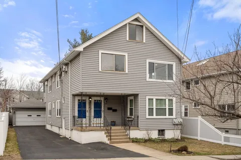 $689,000 | 90 Harnden Avenue, Unit 90, Watertown, MA 02472