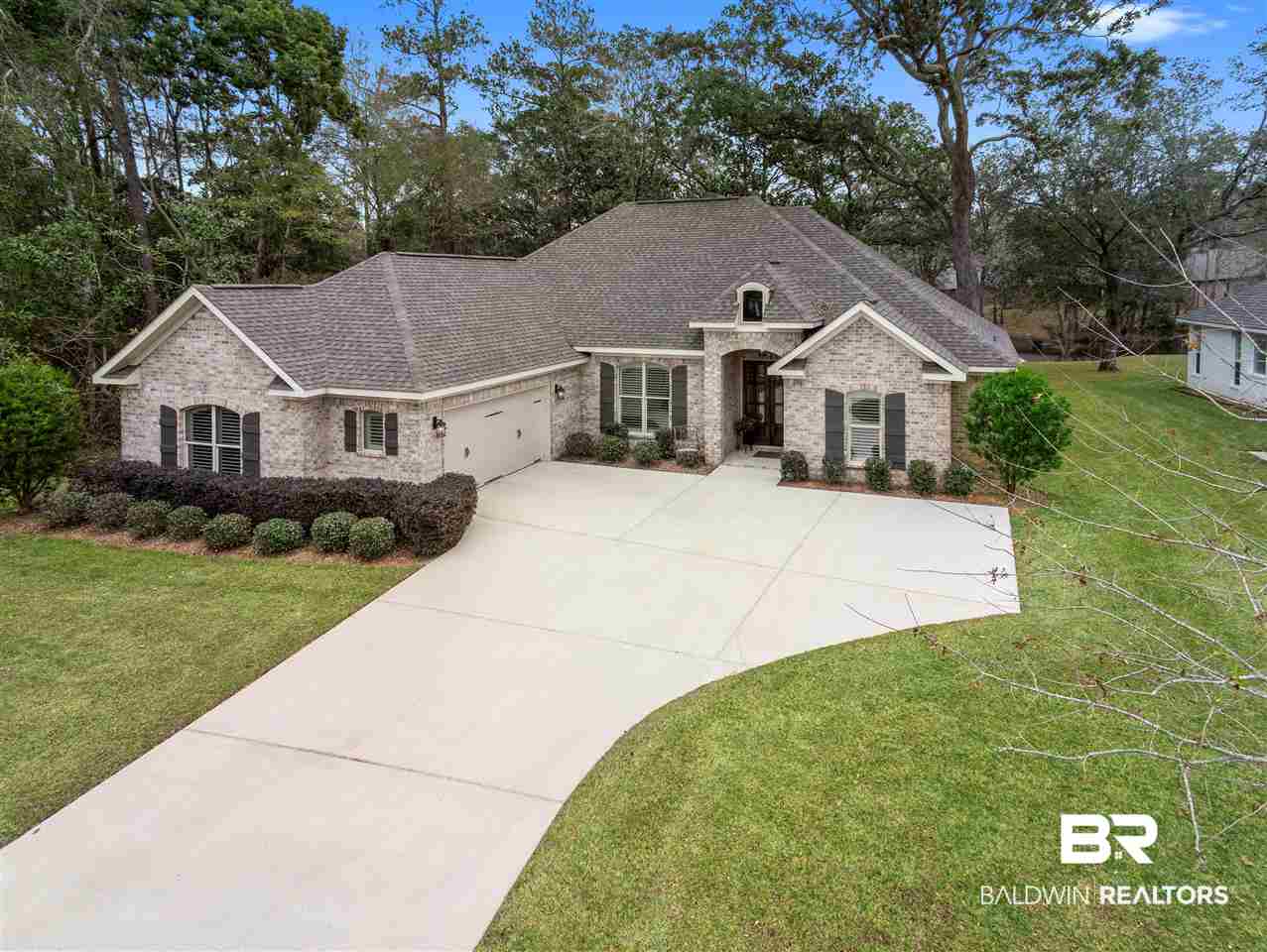27554 Red Eagle Drive Daphne, AL 36526 - Photo 3 of 46