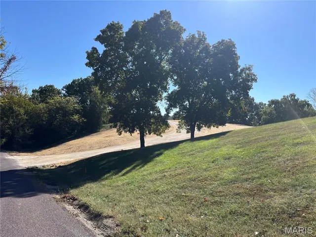 $91,500 | 15 Lot 1) Autumn Ridge Drive, Elsberry, MO 63343