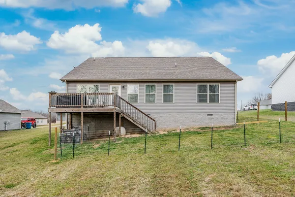 $339,900 | 260 Celeste Drive, Baxter, TN 38544