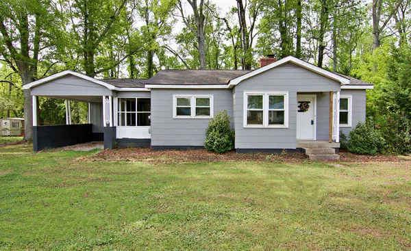 $189,000 | 3303 Dixon Road, Anderson, SC 29625