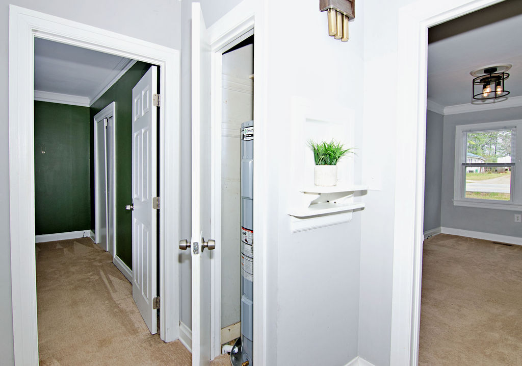 3303 Dixon Road Anderson, SC 29625 - Photo 15 of 31