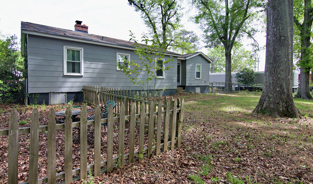 3303 Dixon Road Anderson, SC 29625 - Photo 29 of 31
