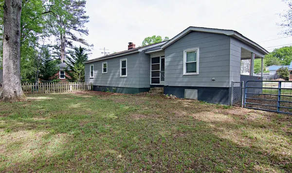 $189,000 | 3303 Dixon Road, Anderson, SC 29625