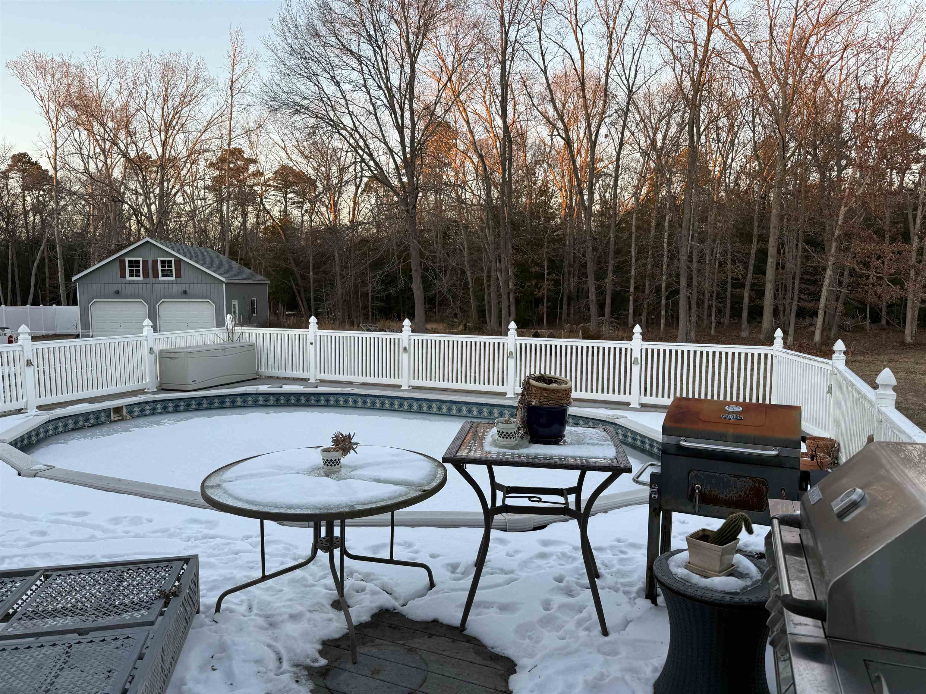301 Mill Road Woodbine, NJ 08270 - Photo 3 of 6