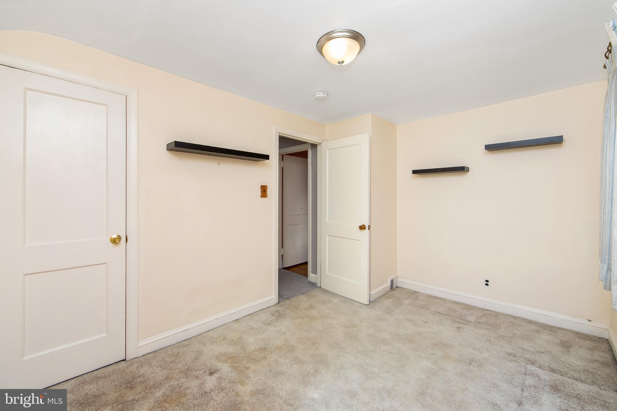 414 Stanfield Road Springfield, PA 19064 - Photo 37 of 51 a view of an empty room