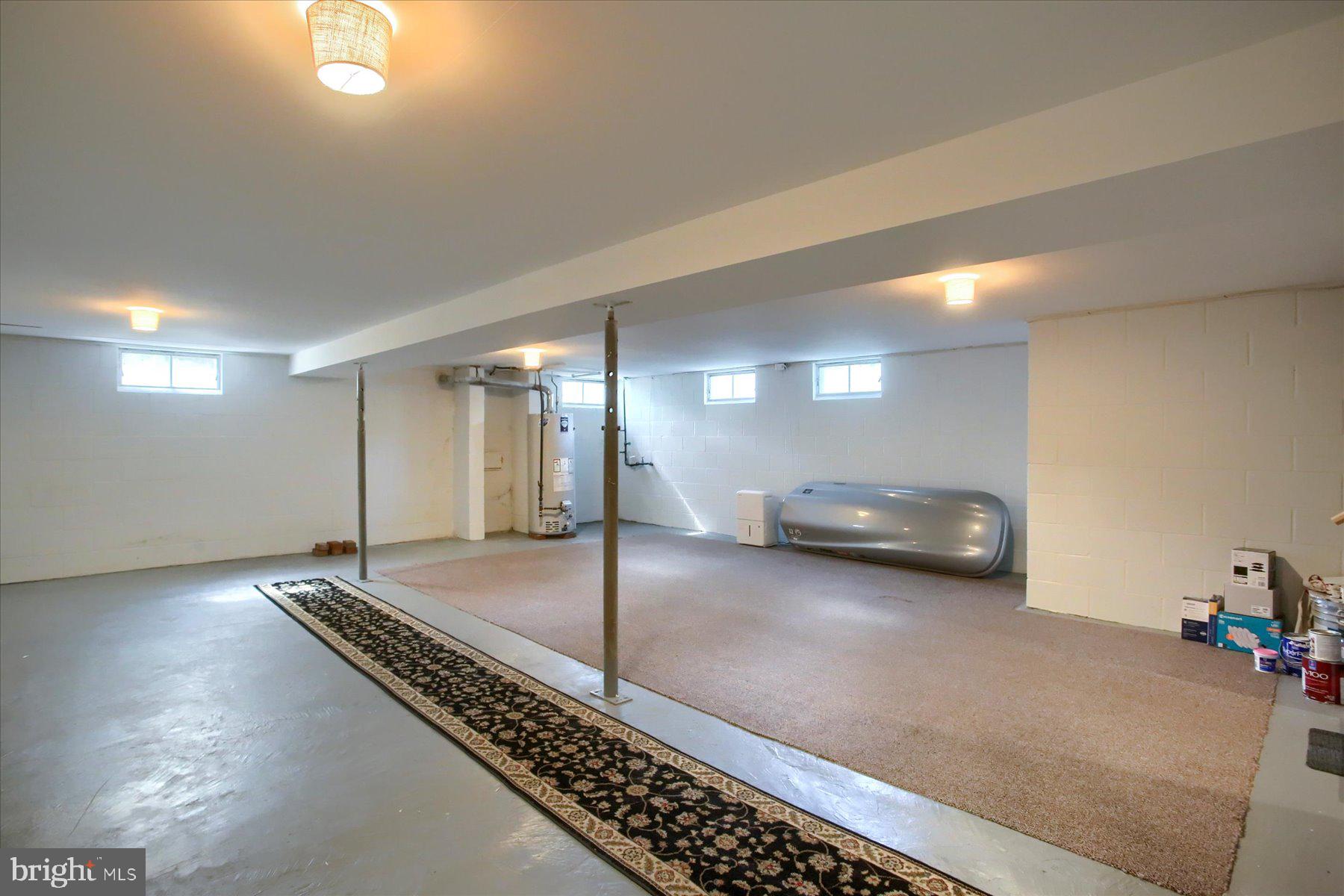 10 East Ridge Street Carlisle, PA 17013 - Photo 42 of 47 Basement