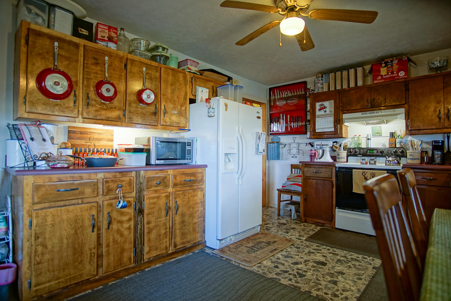 1088 Allen Road Waynesburg, KY 40489 - Photo 11 of 51 pict20220317_125904_1