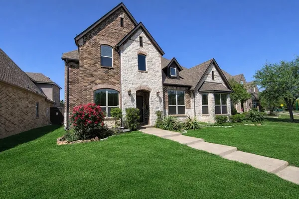 $4,500 | 1304 Damsel Caitlyn Drive, Lewisville, TX 75056