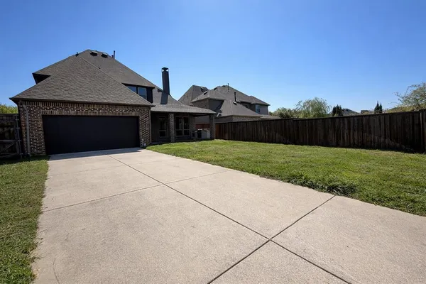 $4,500 | 1304 Damsel Caitlyn Drive, Lewisville, TX 75056