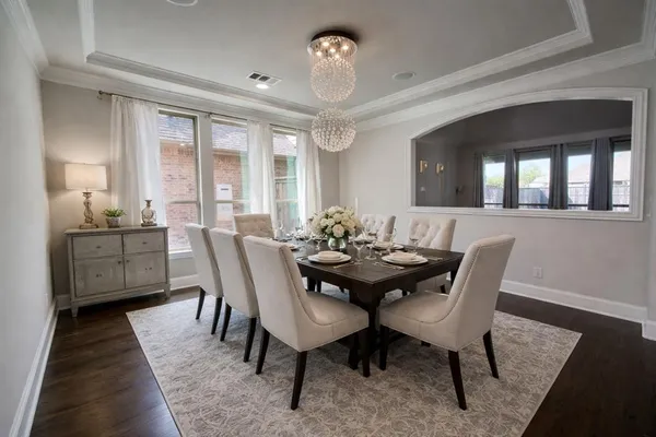 $4,500 | 1304 Damsel Caitlyn Drive, Lewisville, TX 75056