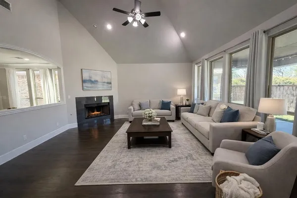 $4,500 | 1304 Damsel Caitlyn Drive, Lewisville, TX 75056