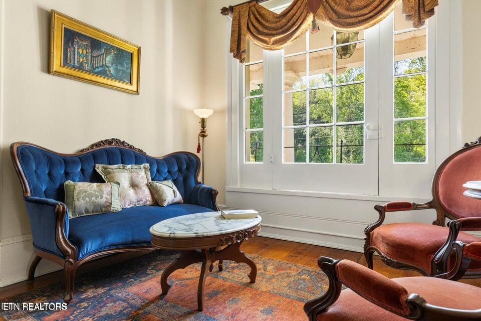 2492 River Road Loudon, TN 37774 - Photo 14 of 37 Reading area