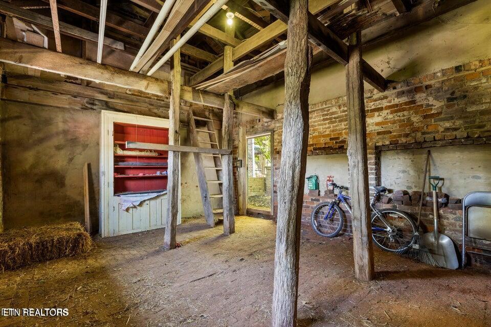 2492 River Road Loudon, TN 37774 - Photo 24 of 37 Original Larder