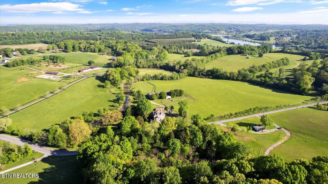 2492 River Road Loudon, TN 37774 - Photo 35 of 37 looking west across the property