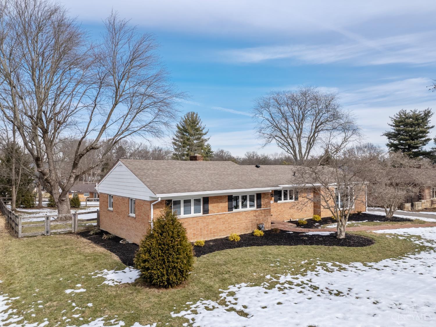 8160 Hopewell Road Montgomery, OH 45242 - Photo 33 of 33