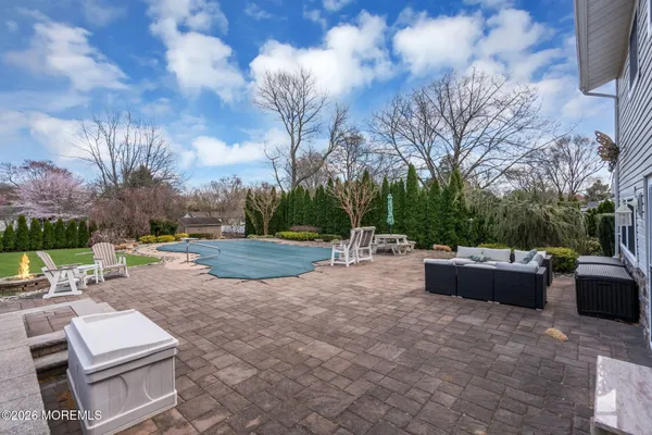 $949,000 | 167 Cloverdale Circle, Tinton Falls, NJ 07724