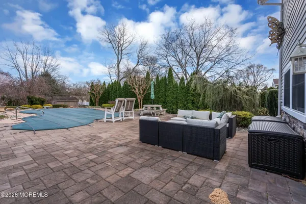 $949,000 | 167 Cloverdale Circle, Tinton Falls, NJ 07724