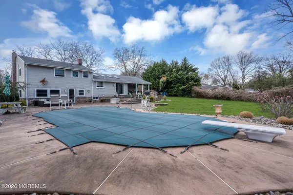 $949,000 | 167 Cloverdale Circle, Tinton Falls, NJ 07724