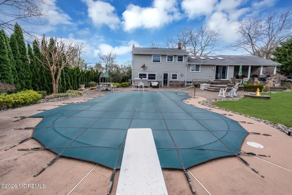 $949,000 | 167 Cloverdale Circle, Tinton Falls, NJ 07724