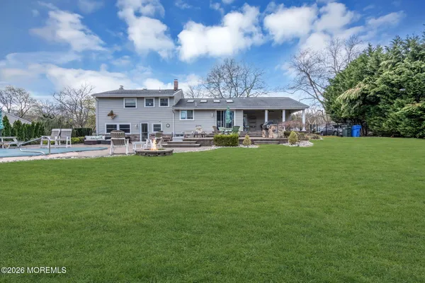 $949,000 | 167 Cloverdale Circle, Tinton Falls, NJ 07724