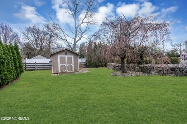 $949,000 | 167 Cloverdale Circle, Tinton Falls, NJ 07724