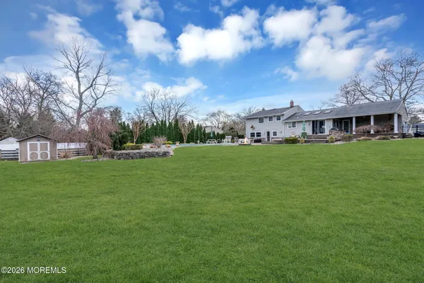 $949,000 | 167 Cloverdale Circle, Tinton Falls, NJ 07724