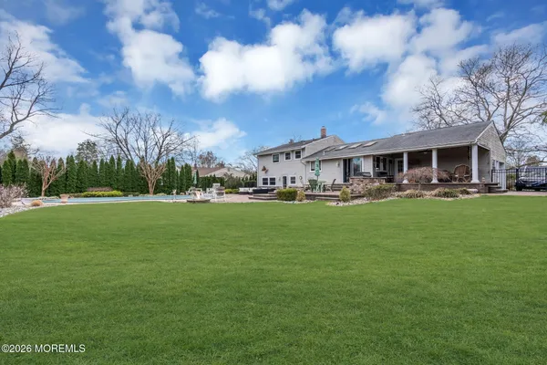 $949,000 | 167 Cloverdale Circle, Tinton Falls, NJ 07724