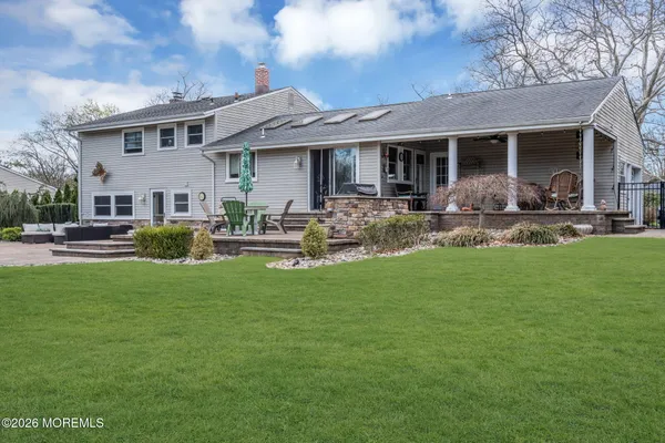 $949,000 | 167 Cloverdale Circle, Tinton Falls, NJ 07724