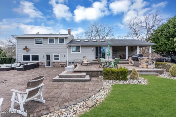 $949,000 | 167 Cloverdale Circle, Tinton Falls, NJ 07724