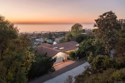 $5,895,000 | 2586 Calle Del Oro, San Diego, CA 92037