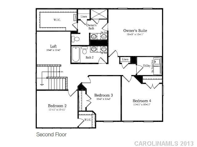 273 Catoctin Road, Unit 69 Rock Hill, SC 29732 - Photo 3 of 3 Gallery Image 3