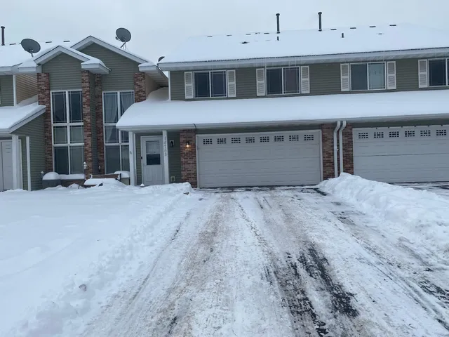 $213,500 | 14758 Peridot Street Northwest, Ramsey, MN 55303