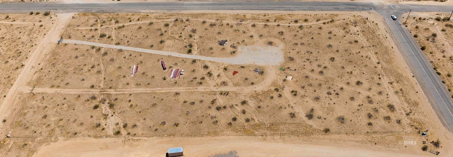 Gateway Boulevard South Ridgecrest, CA 93555 - Photo 23 of 24