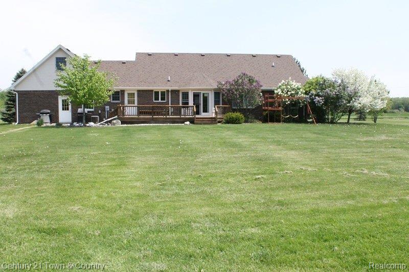 3914 Palms Road Casco, MI 48064 - Photo 13 of 25 IMG_0514.JPG
