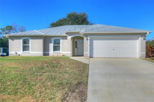 $2,250 | 1489 Whitmore Street, Sebastian, FL 32958