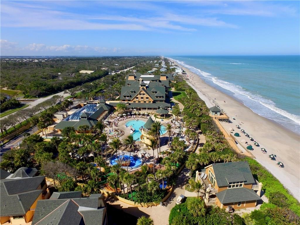 1489 Whitmore Street Sebastian, FL 32958 - Photo 14 of 24 an aerial view of a city