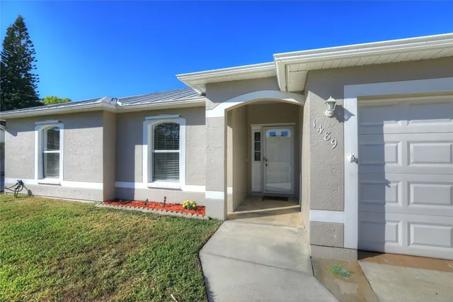 $2,250 | 1489 Whitmore Street, Sebastian, FL 32958