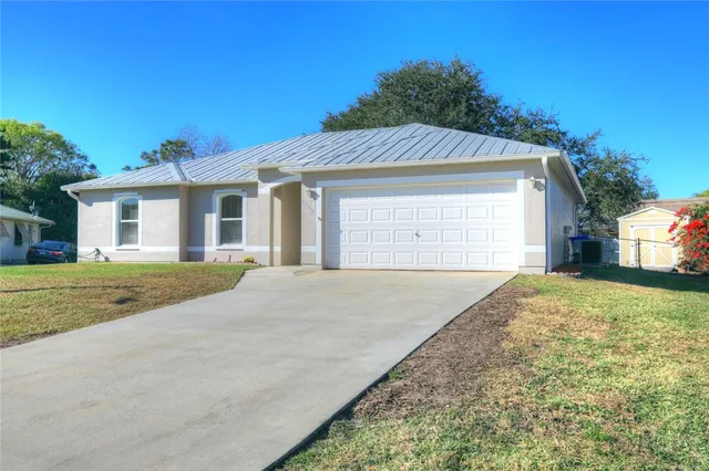 $2,250 | 1489 Whitmore Street, Sebastian, FL 32958