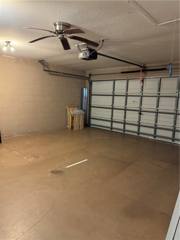 1489 Whitmore Street Sebastian, FL 32958 - Photo 8 of 24 a view of a garage