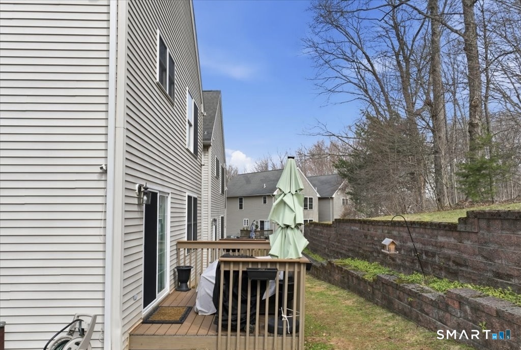 62 Copper Beech Lane, Unit 62 Portland, CT 06480 - Photo 17 of 17